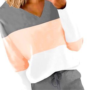 CBR Multi color Top.     LTOP336